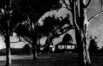 Gostwyck House c. 1948