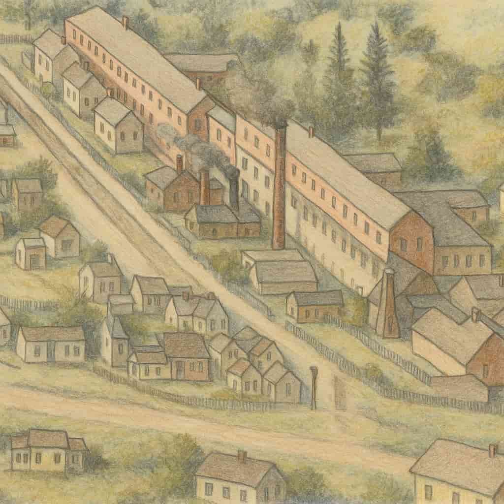 Newcastle Military Barracks 
