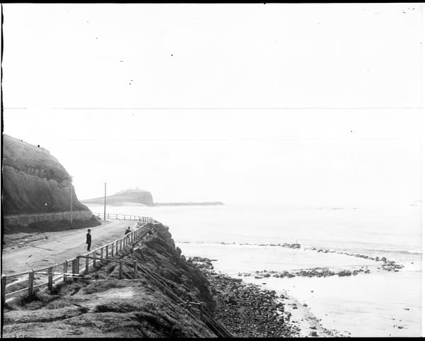 Soldiers Baths NSW State Archives